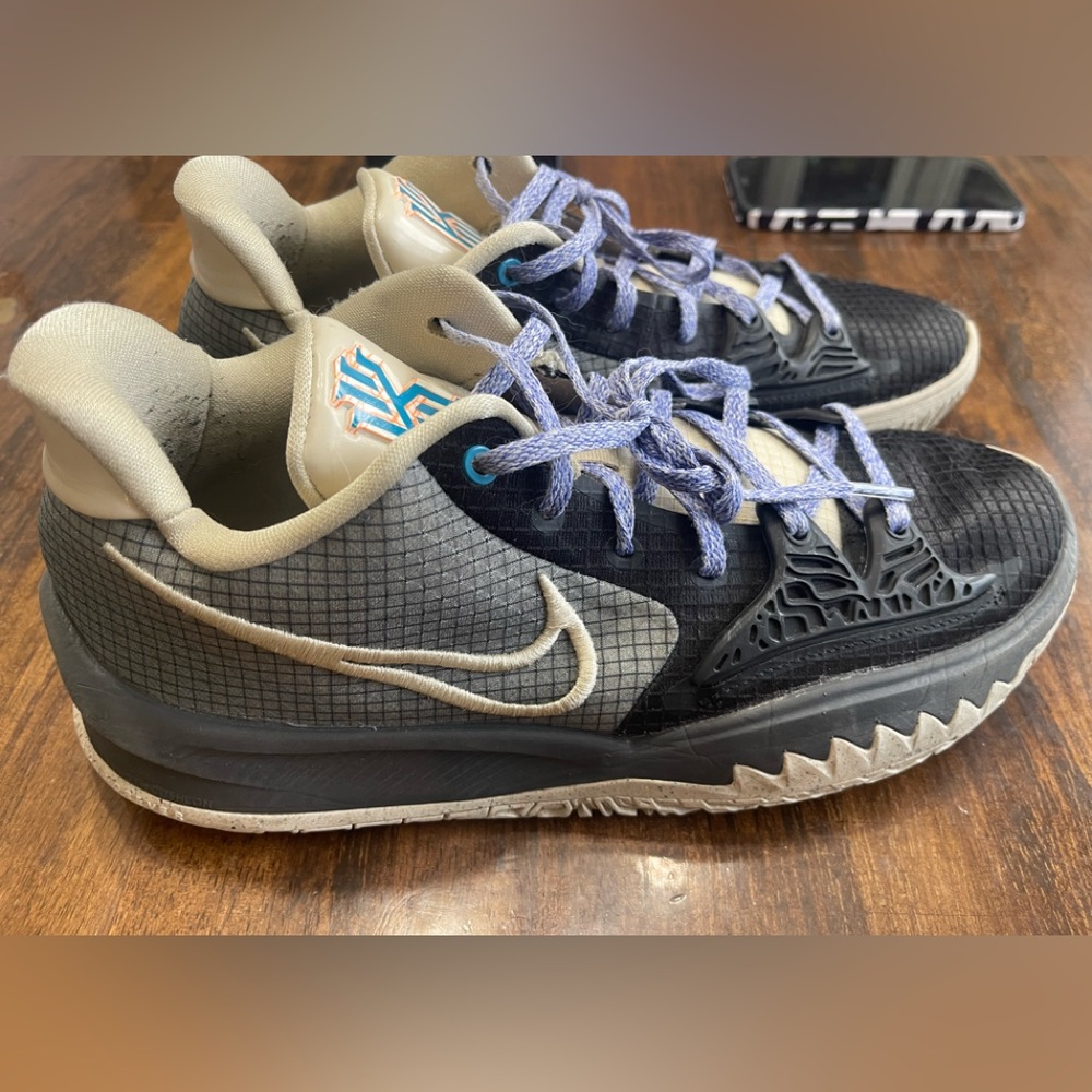 Nike Kyrie shoes
